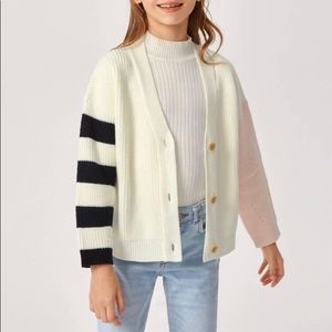 Kids Cardigan